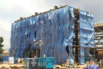 Roy Hill Project (Australia)